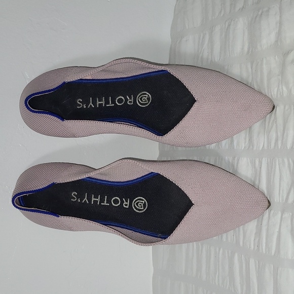 Rothy's Flats - Picture 1 of 7